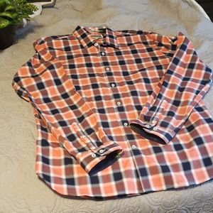 Express Dress Shirt